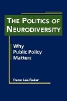 The Politics of Neurodiversity