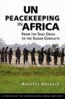 UN Peacekepping in Africa