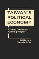 Taiwan's Political Economy