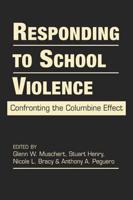 Responding to School Violence