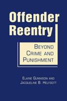 Offender Reentry