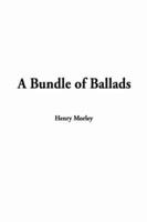 Bundle of Ballads, A