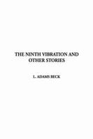 The Ninth Vibration and Other Stories, The