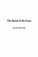 The Burial of the Guns, the
