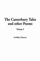 Canterbury Tales and Other Poems, the. v. 1