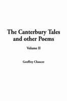 Canterbury Tales and Other Poems, The