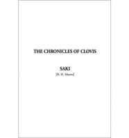 The Chronicles of Clovis, the
