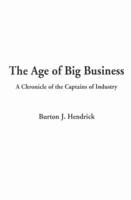 The Age of Big Business