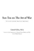 Sun Tzu on the Art of War