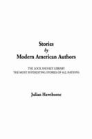 Stories by Modern American Authors