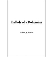 Ballads of a Bohemian