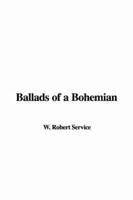 Ballads of a Bohemian