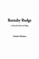 Barnaby Rudge