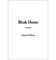 Bleak House. V. II