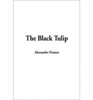 The Black Tulip, The