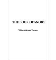 The Book of Snobs, the