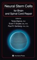 Neural Stem Cells for Brain and Spinal Cord Repair