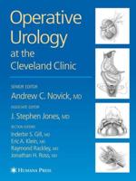 Operative Urology at the Cleveland Clinic