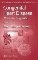 Congenital Heart Disease: Molecular Diagnostics