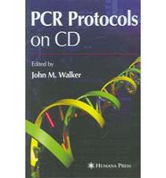 PCR Protocols on CD (Institutional)