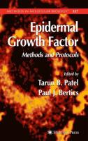 Epidermal Growth Factor: Methods and Protocols