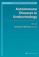 Autoimmune Diseases in Endocrinology