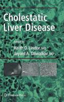 Cholestatic Liver Disease