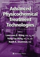 Advanced Physicochemical Treatment Technologies