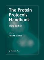 The Protein Protocols Handbook