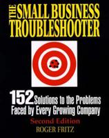 The Small Business Troubleshooter