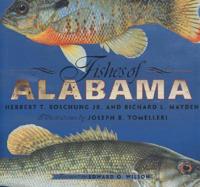 Fishes of Alabama