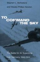 To Command the Sky