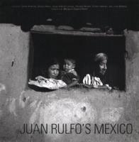 Juan Rulfo's Mexico