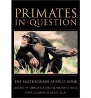 Primates in Question