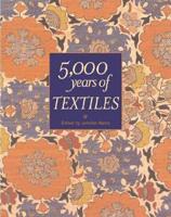 5,000 Years of Textiles