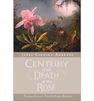 Century of the Death of the Rose
