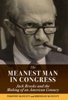 The Meanest Man in Congress