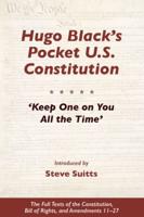 Hugo Black's Pocket U.S. Constitution