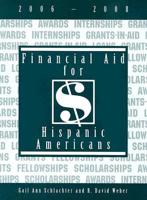 Financial Aid for Hispanic Americans, 2006-2008