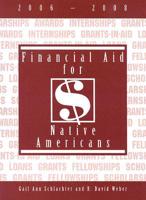 Financial Aid for Native Americans, 2006-2008