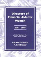 Directory of Financial Aids for Women 2007-2009