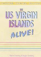 US Virgin Islands Alive!