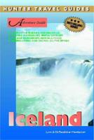 Adventure Guide to Iceland