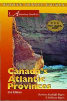 Adventure Guide to Canada's Atlantic Provinces