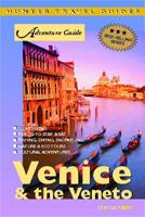 Adventure Guide to Venice & The Veneto