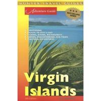 Adventure Guide to the Virgin Islands