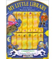My Little Library of Classic Nursery Rhymes