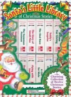 Santa's Little Library of Christmas Stories