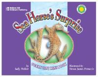 Sea Horse's Surprise