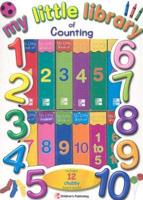 My Little Library Of Counting